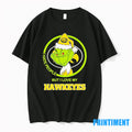 Grinch I Hate People But I Love My Iowa Hawkeyes Tshirts Sweater
