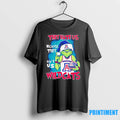 Grinch They Hate Us Because They Aint Us Arizona Wildcats Tshirts Sweater