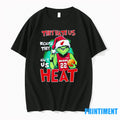 Grinch They Hate Us Because They Aint Us Miami Heats Christmas Tshirts Sweater