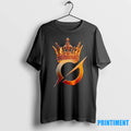 Grok King Logo Tshirts Sweater