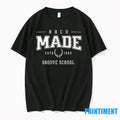 Hbcu Made The Groove School Tshirts Sweater