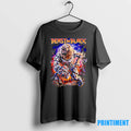 Heavy Metal Beast In Black Tshirts Sweater
