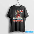 His Scareness Join The Fright Club Tshirts Sweater