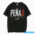Houston Baseball Jeremy Pena Houston Elite Signature Tshirts Sweater