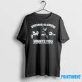 Hysteric Glamour Wants You Join Now While You Are Still Hot Tshirts Sweater