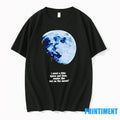 I Need A Little Space And Time Maybe Like Out On The Moon Tshirts Sweater