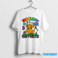 Ideology Isnt Facts Save The Planet Tshirts Sweater