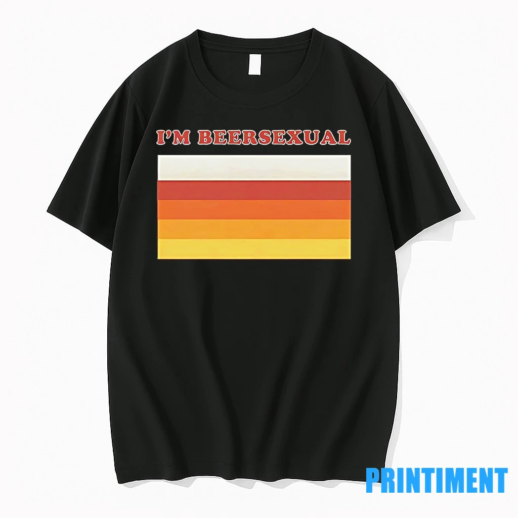 Im Beersexual Beer Tshirts Sweater