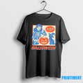 Its Never Too Early For Halloween Skeleton Cat Tshirts Sweater