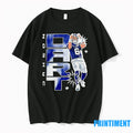 Jaxson Dart New York Giants Tshirts Sweater