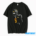 Jayden Daniels Washington Commanders Football Players Tshirts Sweater