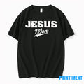 Jesus Won Abilene Christian University Baseball Tshirts Sweater