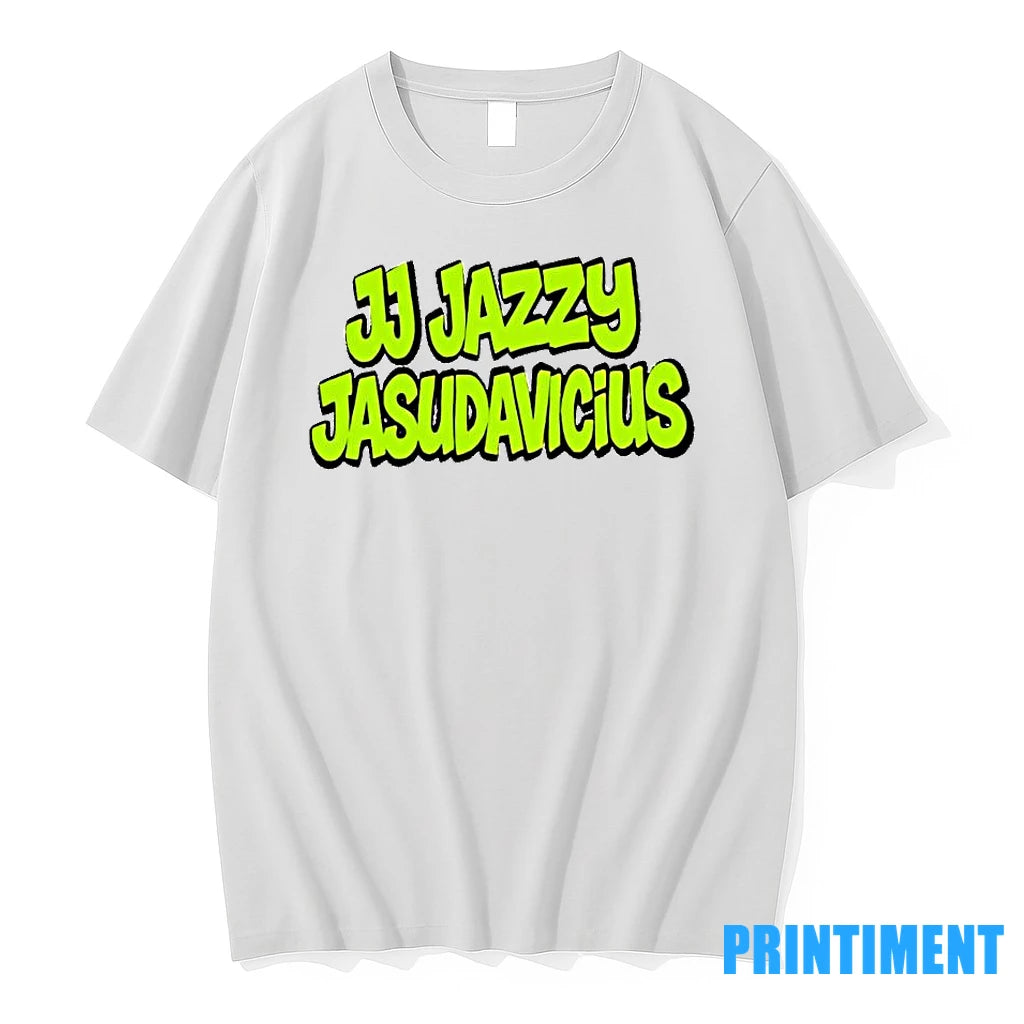 Jj Jazzy Jasudavicius Mma Ufc Tshirts Sweater