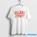 Joe Flacco Round And Find Out Cleveland Browns Tshirts Sweater