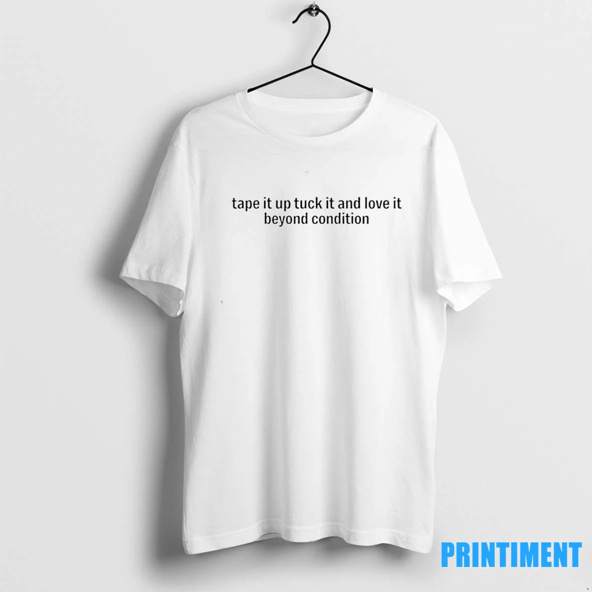 Kae Tempest Tape It Up Tuck It And Love It Beyond Condition Tshirts Sweater