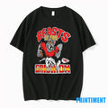 Kansas City Chiefs Monsters Mascot Beasts Of The Gridiron Halloween Tshirts Sweater