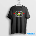 Kansas City Chiefs Football The Grinch Merry Grinchmas Christmas Tshirts Sweater