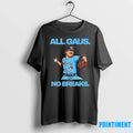 Kevin Gausman All Gaus No Brakes Toronto Blue Jays Caricature Tshirts Sweater