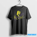Kevin Wiison Microphone Tshirts Sweater