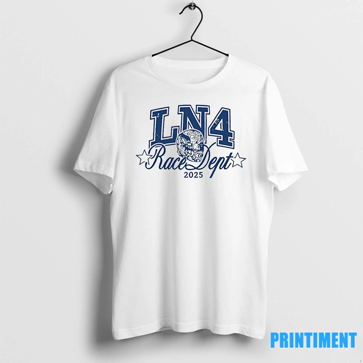 Ln4 Race Dept 2025 Tshirts Sweater