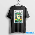 La Rana De Portland Voteria Frog Tshirts Sweater