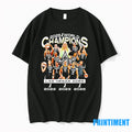 Las Vegas Aces Wnba World Champions 2022 2023 2025 Tshirts Sweater
