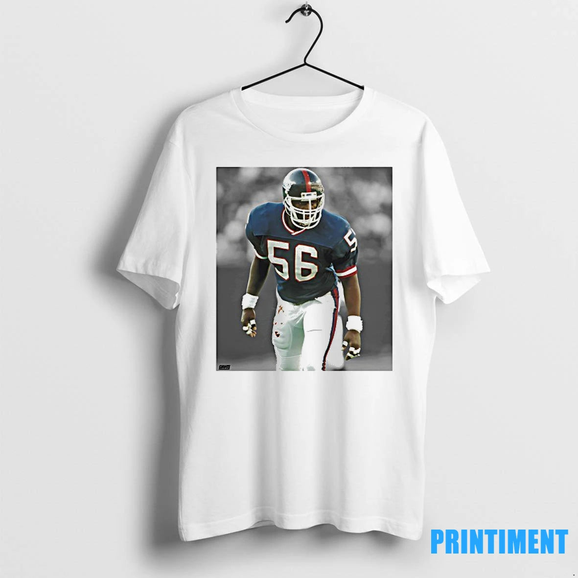 Lawrence Taylor New York Giants Football Photo Tshirts Sweater