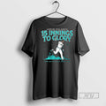 Limited Edition 15 Innings To Glory Jorge Polanco Graphic Tee Shirt Sweatshirt Hoodies