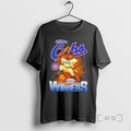 Limited Edition 2025 National League Wild Card Series Chicago Cubs Winners Tee Shirt Sweater