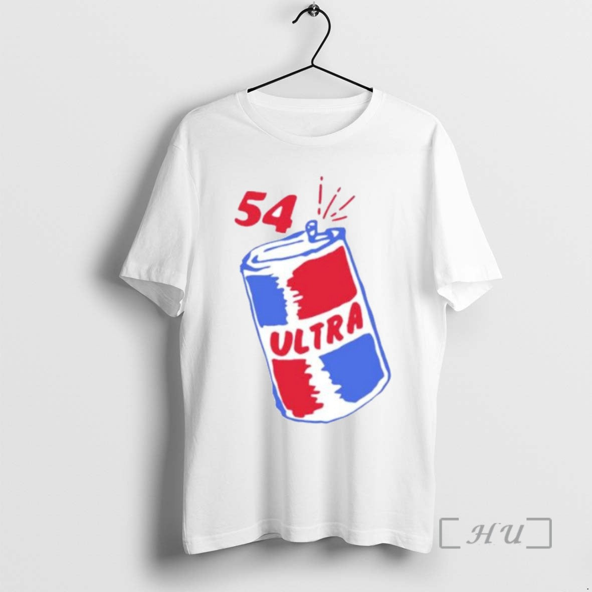 Limited Edition 54 Ultra 2025 Ornaments Tee Shirt Sweater