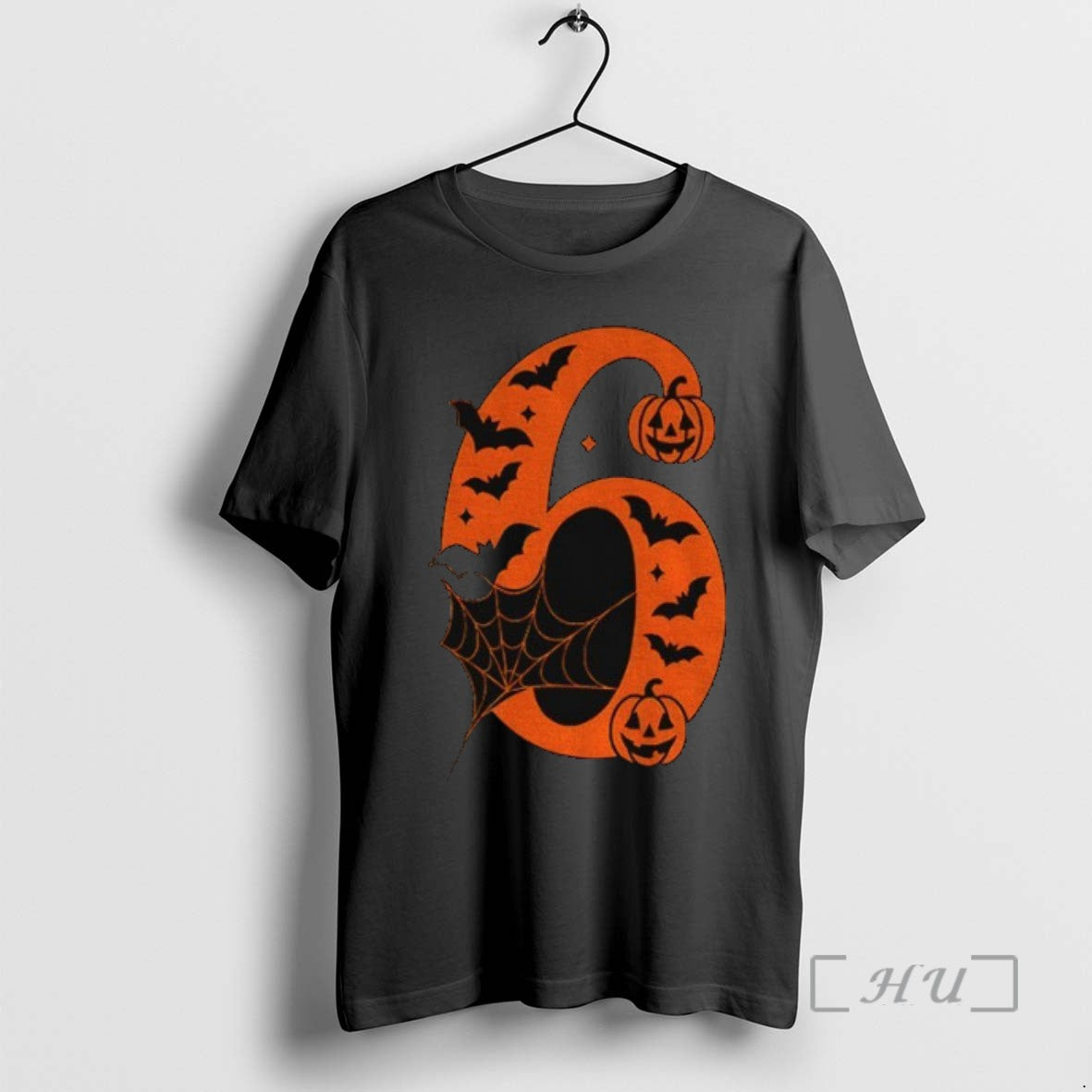 Limited Edition 6 7 Couples Halloween Tee Shirt Sweater