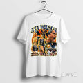 Limited Edition Aja Wilson Las Vegas Aces 2025 Wnba Mvp Graphic Tee Shirt Sweater