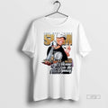 Limited Edition Aja Wilson 2026 Wnba Champs Welcome To The Dynasty Tee Shirt Sweater