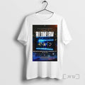 Limited Edition All Time Low Red Rocks Amphitheatre Morrison Co On October 12 2025 Tee