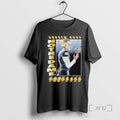 Limited Edition Andrew Kros Notre Dame Fighting Irish Graphic Tee Shirt Sweater
