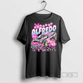 Limited Edition Anthony Alfredo Dude Wipes Bubblebum Graphic Tee Shirt Sweatshirt Hoodies