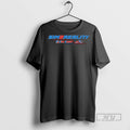 Limited Edition Anthony Alfredo Sim Seats Logo Graphic Tee Shirt Sweatshirt Hoodies