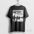 Limited Edition Anti Fascist Fighting Fascism Since 1941 Tee Shirt Sweater