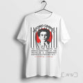 Limited Edition Antonio Gramsci Big Face To Tell The Truth To Arrive Together At The