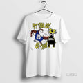 Limited Edition Auburn Tigers Vs Missouri Tigers Put Them Out Of Their Tee Shirt Sweater