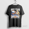Limited Edition Auburn Vs Tee Shirt Sweater