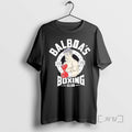 Limited Edition Balboas Boxing Club Classic Fighter