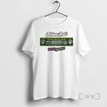 Limited Edition Banana Ball Global Party Aninals Tour 2025 Tee Shirt Sweater