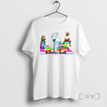 Limited Edition Benito Bowl Bad Bunny Tee Shirt Sweater