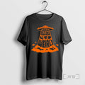 Limited Edition Biggles Weird Halloween Holiday 2025 Tee Shirt Sweater