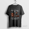 Limited Edition Bijan Robinson Atlanta Falcons Football Bling Graphic Tee Shirt Sweater