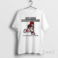 Limited Edition Bijan Robinson Atlanta Falcons Football Running Back Retro Baller Tee Shirt Sweater