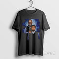 Limited Edition Bijan Robinson Tyler Allgeier Step Brothers Tee Shirt Sweater