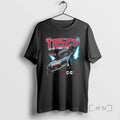 Limited Edition Bob Tasca Ford Performance Tee Shirt Sweater