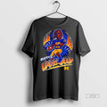 Limited Edition Bryce Underwood Michigan Wolverines Underwood Cartoon Tee Shirt Sweater
